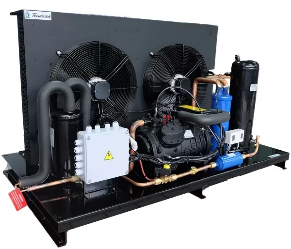 Tecumseh — Semi-Hermetic Condensing Units